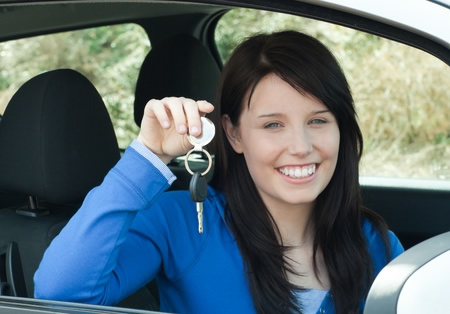 Driving Lesson Packages