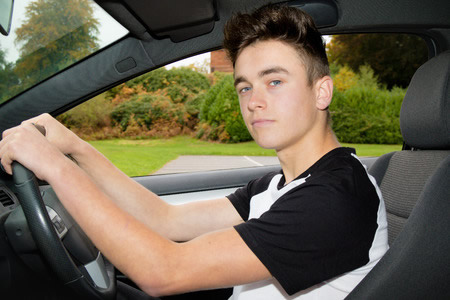 Learn To Drive