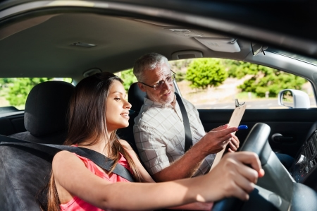 Learner Driver Packages