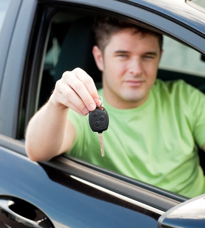 Manual Learner Driver Lessons