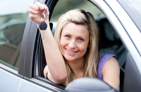 Pass Your Driving Test